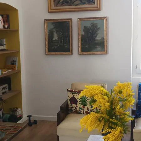 Maison Rulman Apartment Nimes