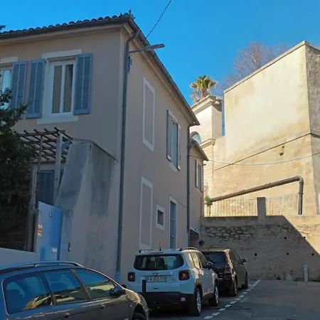 Apartment Maison Rulman