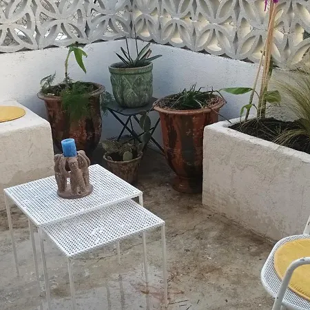 Апартаменты Maison Rulman Ним