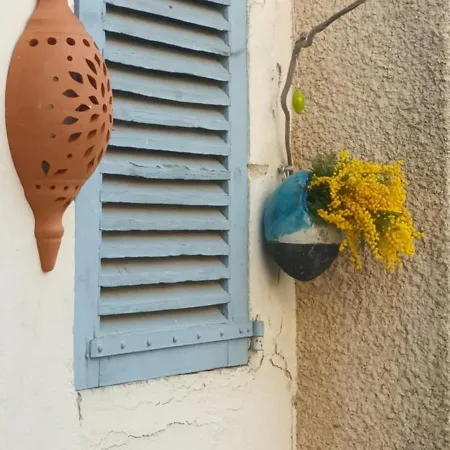 Apartment Maison Rulman Nimes