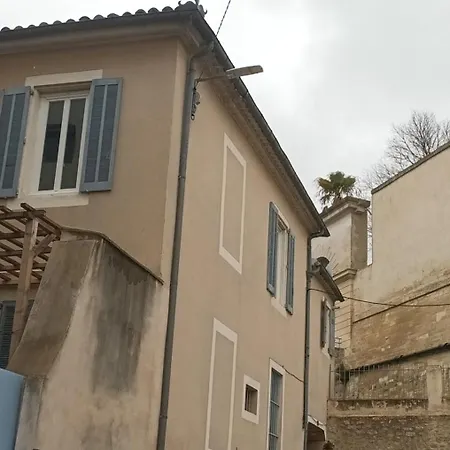Maison Rulman Apartment