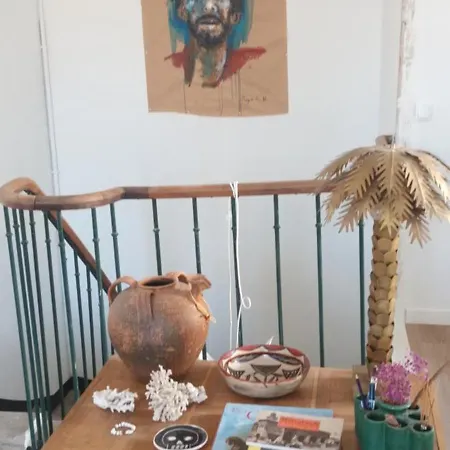 Maison Rulman Apartment Nimes