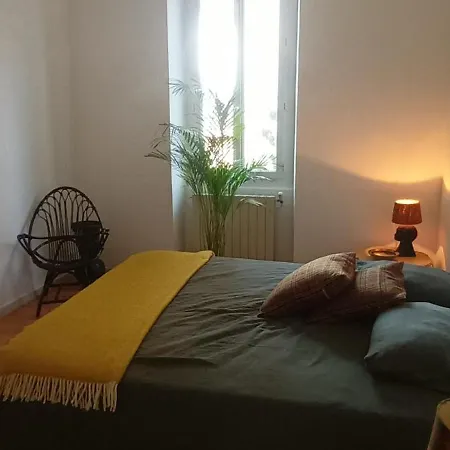 Maison Rulman * Nimes