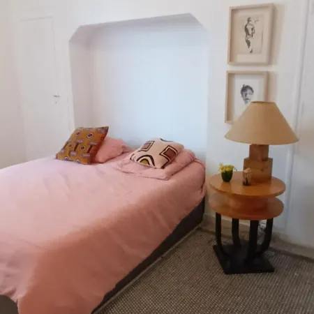 Апартаменты Maison Rulman *