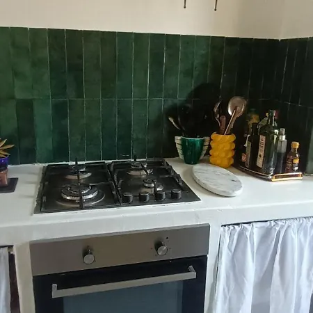 Апартаменты Maison Rulman