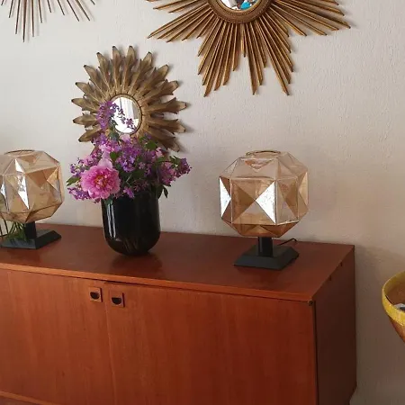 Appartement Maison Rulman Nîmes