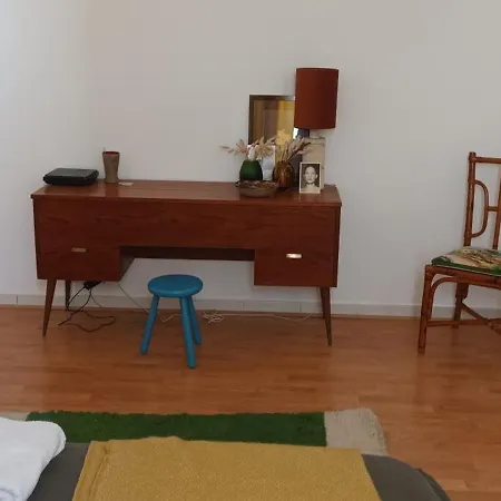Maison Rulman * Nimes