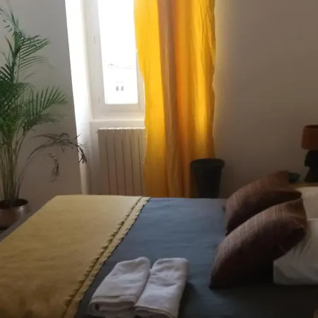 Maison Rulman * Nimes