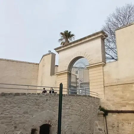 Διαμέρισμα Maison Rulman