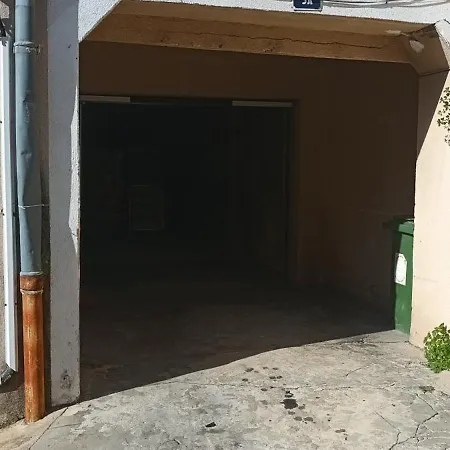 Maison Rulman Nîmes