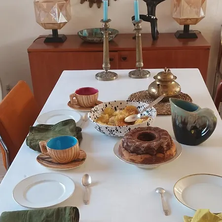 Maison Rulman 아파트 *