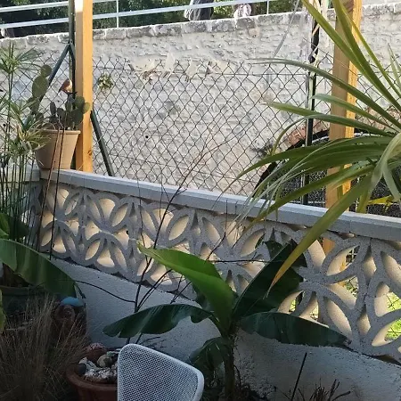 Maison Rulman Апартаменты