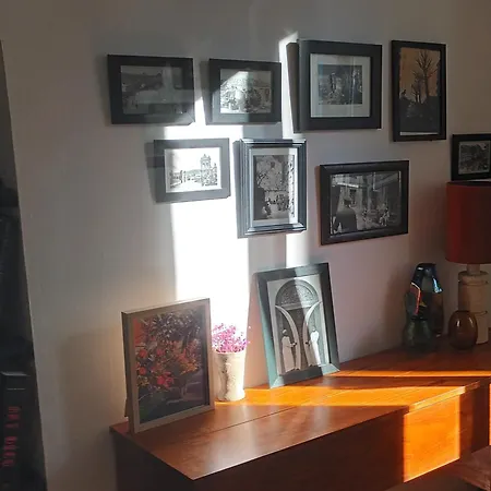 Apartment Maison Rulman