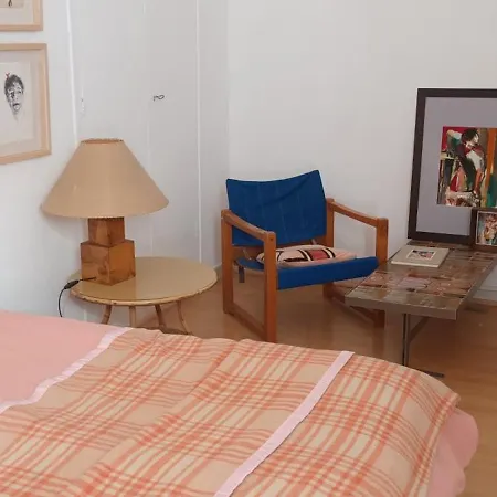 Maison Rulman Apartman Nîmes