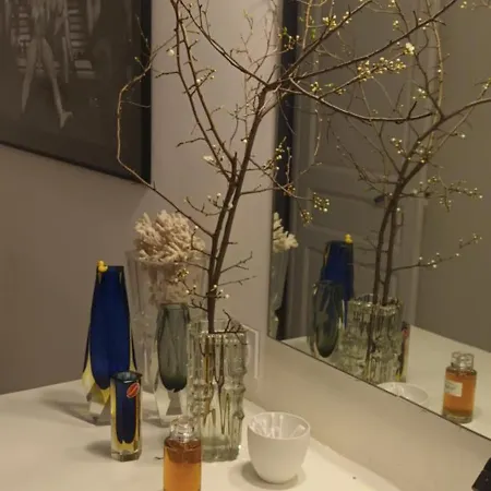 Apartment Maison Rulman *