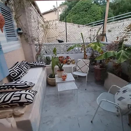 Maison Rulman * Nîmes