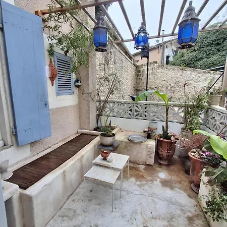 Apartment Maison Rulman Nimes