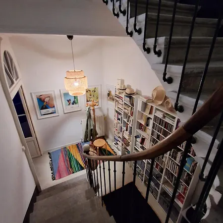 Maison Rulman Apartment Nimes