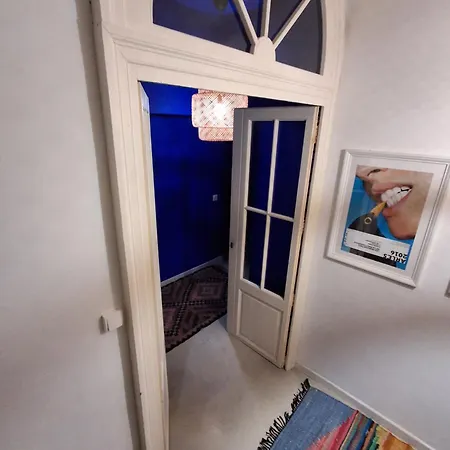 Apartment Maison Rulman *