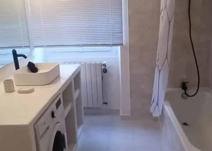 Appartement Maison Rulman