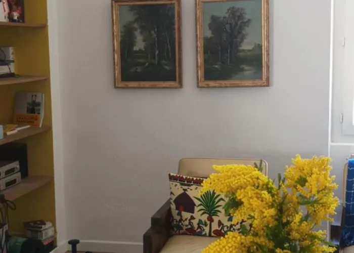 Maison Rulman Apartment Nimes