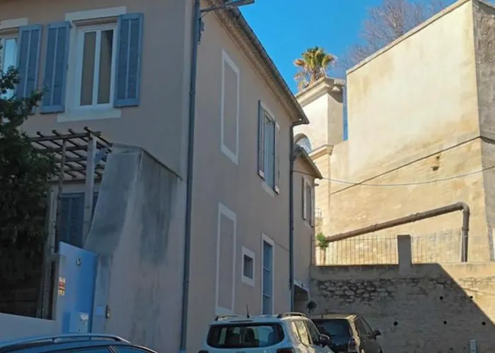 Apartment Maison Rulman