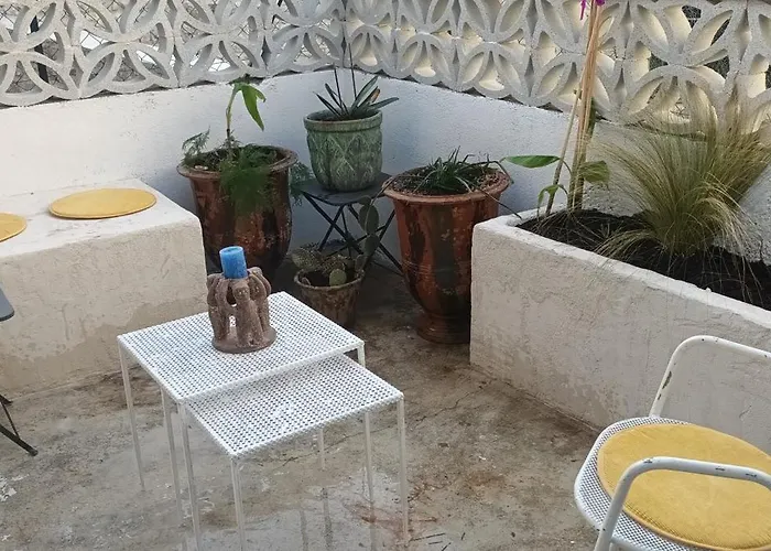 Apartment Maison Rulman Nîmes