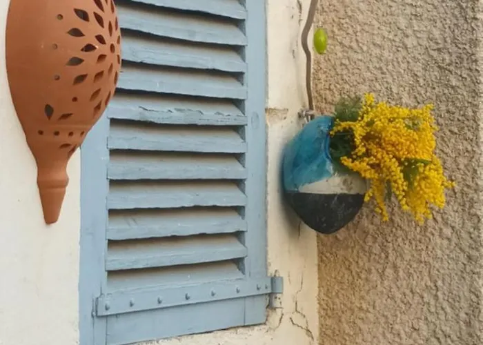 Appartement Maison Rulman Nîmes