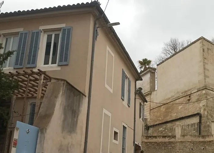 Maison Rulman Apartment