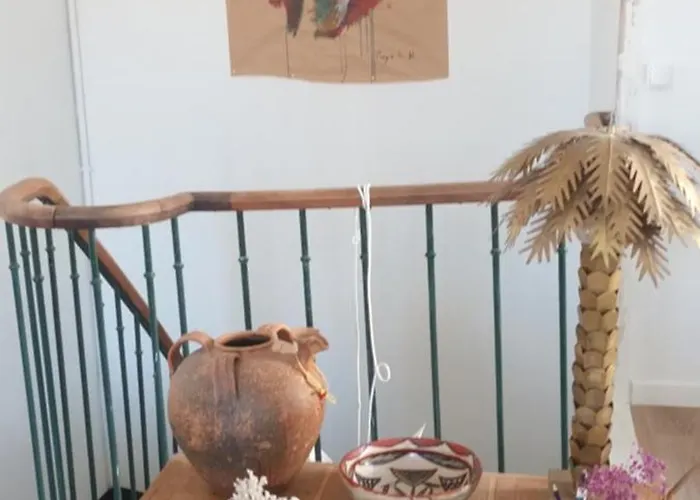 Maison Rulman Apartment Nimes