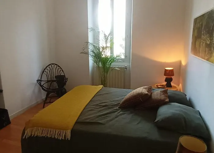 Maison Rulman * Nîmes