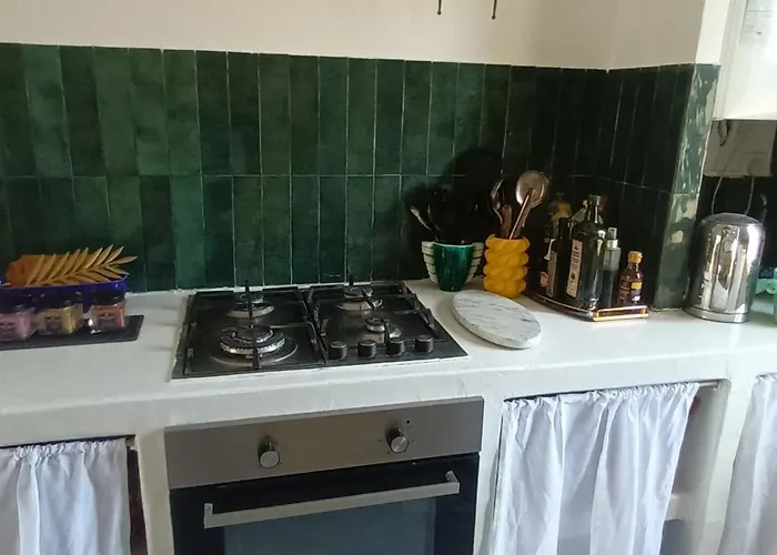 Appartement Maison Rulman