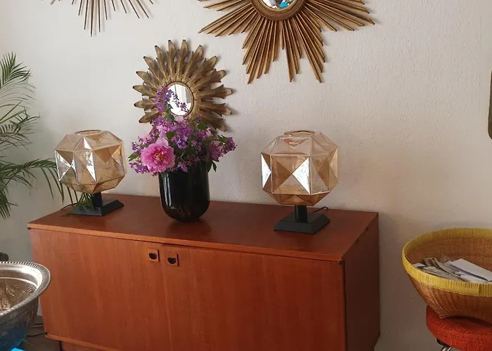 Appartement Maison Rulman Nîmes