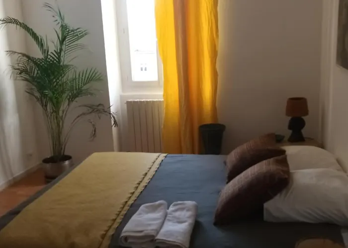 Maison Rulman * Nîmes