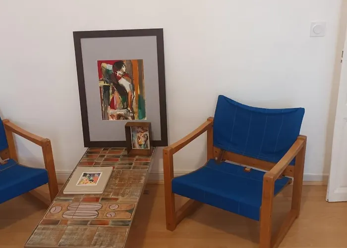 Maison Rulman Appartement Nîmes