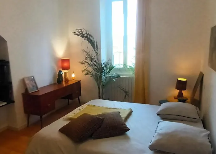 Maison Rulman Apartment *