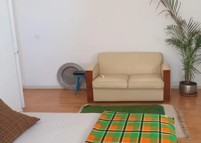 Maison Rulman * Nimes