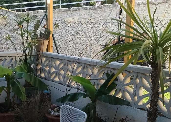 Maison Rulman Appartement