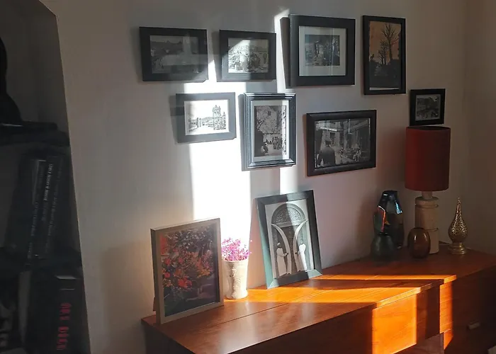 Apartment Maison Rulman