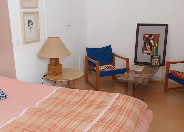 Maison Rulman Appartement Nîmes