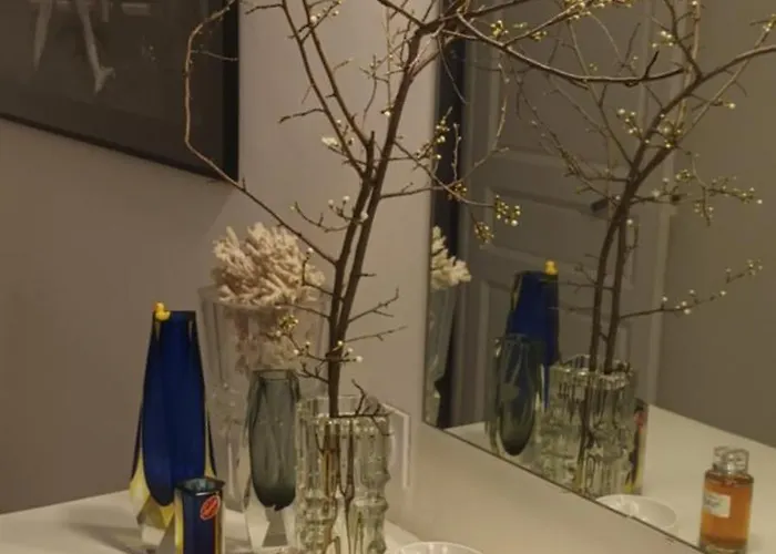 Appartement Maison Rulman *