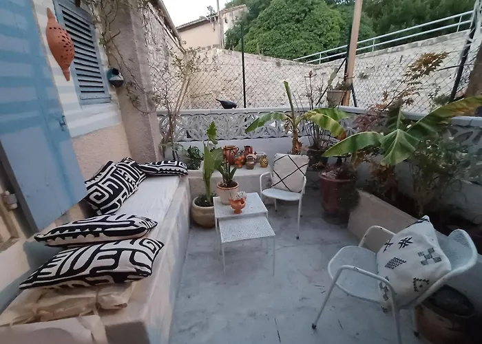 Maison Rulman * Nimes