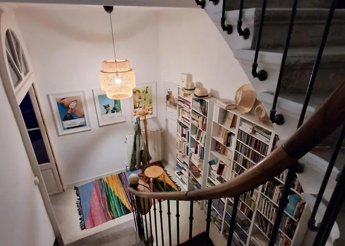 Maison Rulman Apartment Nîmes